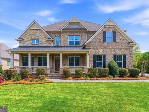 4508 Summersweet Drive, Marietta, GA 30066