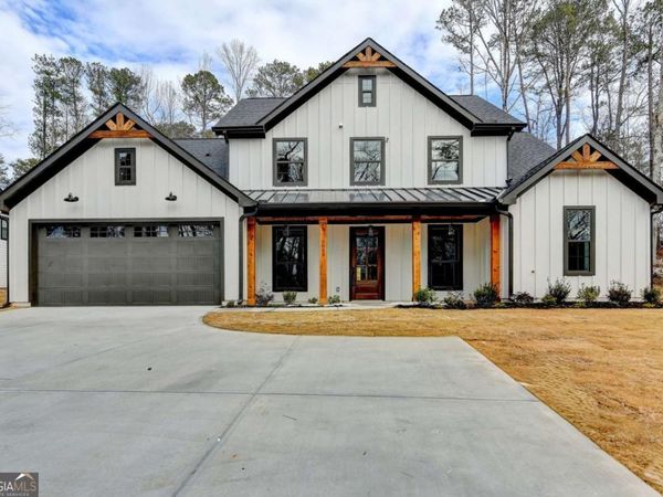 3609 Centerville Rosebud Road, Snellville, GA 30039