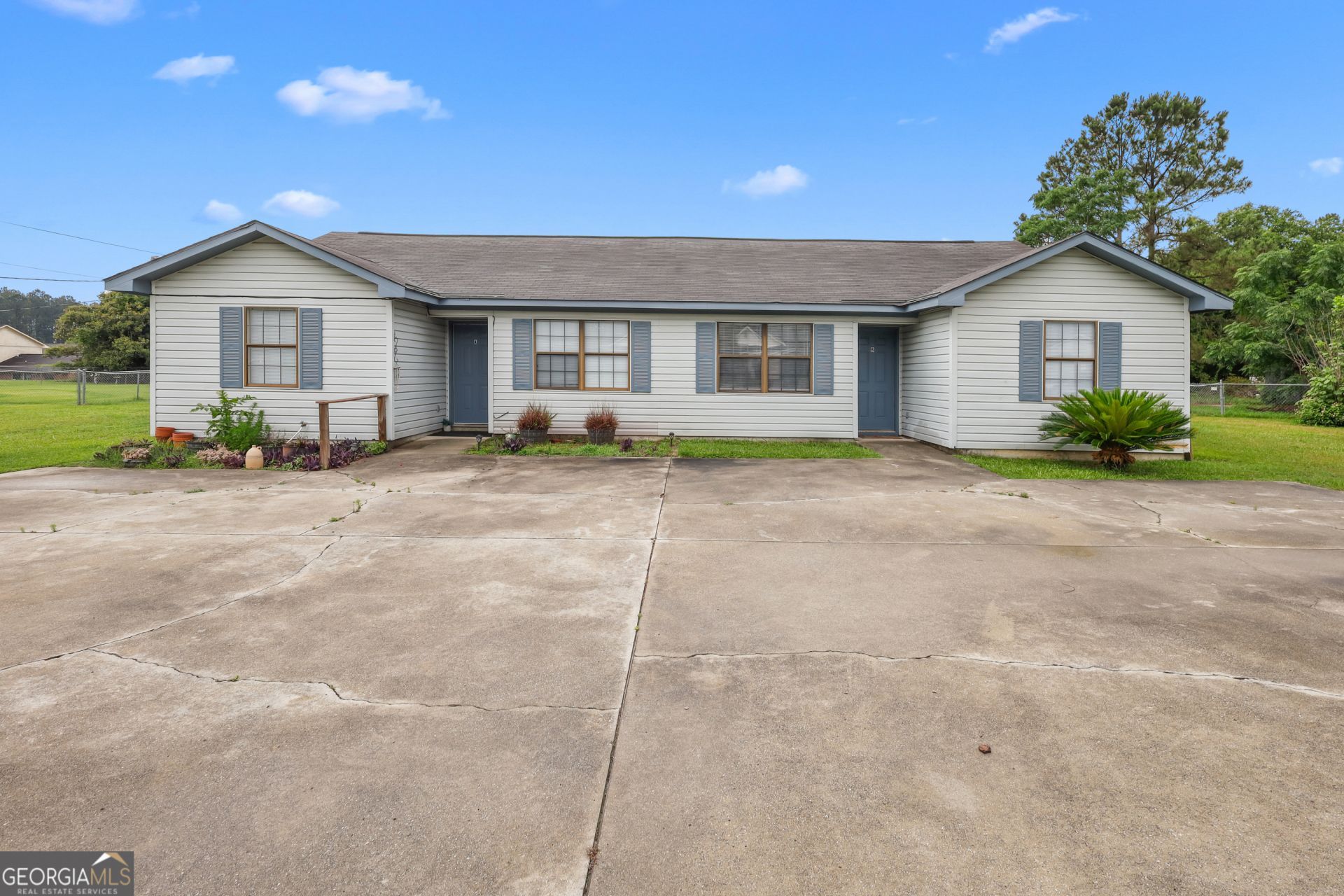 3 Crosswinds Drive, Statesboro, GA 30461 Main Photo