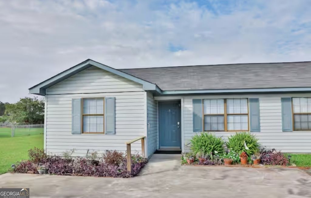 3 Crosswinds Drive, Statesboro, GA 30461 Main Photo