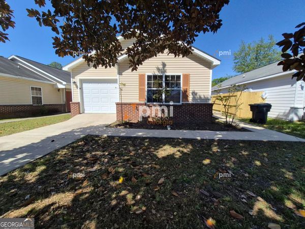 342 Orchard Way, Warner Robins, GA 31088