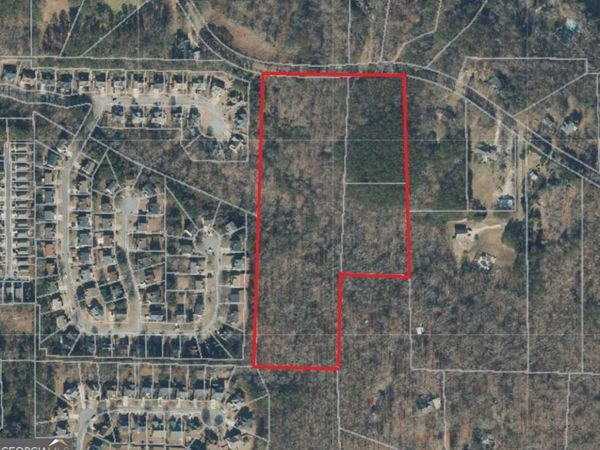 0 Bailey Road, Woodstock, GA 30188