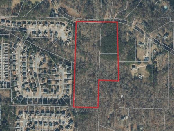 0 Bailey Road, Woodstock, GA 30188