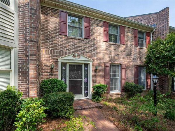 1510 September Chase, Decatur, GA 30033