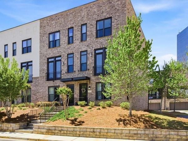 1569 Aldworth Place SE, Atlanta, GA 30339
