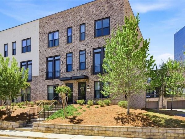 1569 Aldworth Place SE, Atlanta, GA 30339