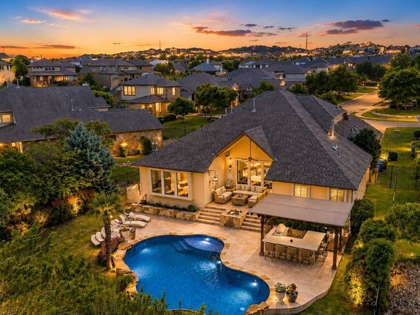 101 Pierce Range RD, Austin, TX 78738