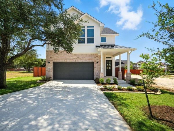 12009 Fennec WAY, Austin, TX 78758