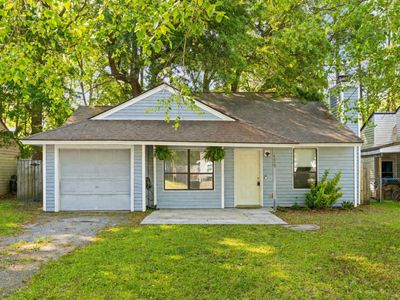 134 Mickler Drive, Ladson, SC 29456