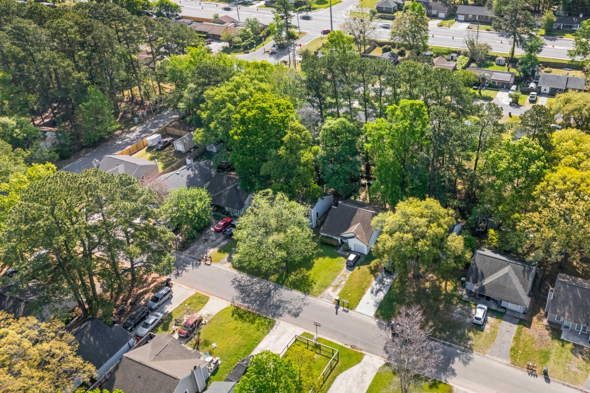 134 Mickler Drive Photo 23