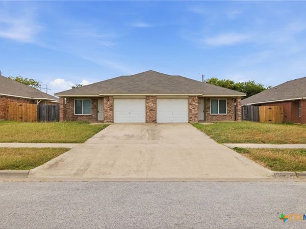 4211 Thunder Creek Drive, Killeen, TX 76549