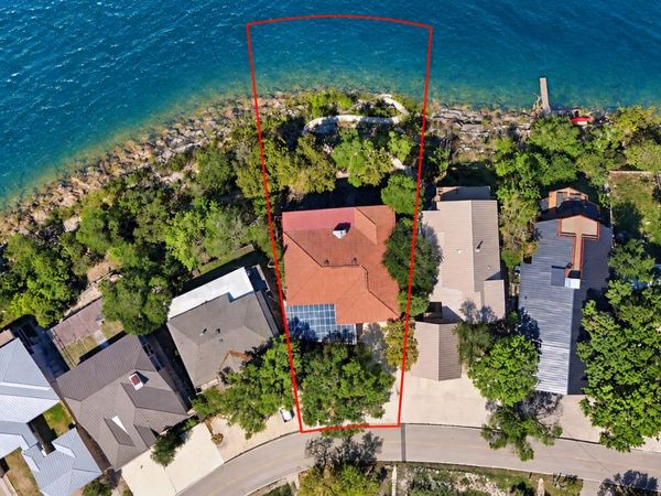2886 COLLEEN DR, Canyon Lake, TX 78133