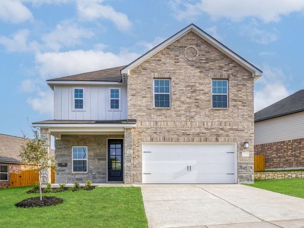 6303 Monk Landing, Converse, TX 78109