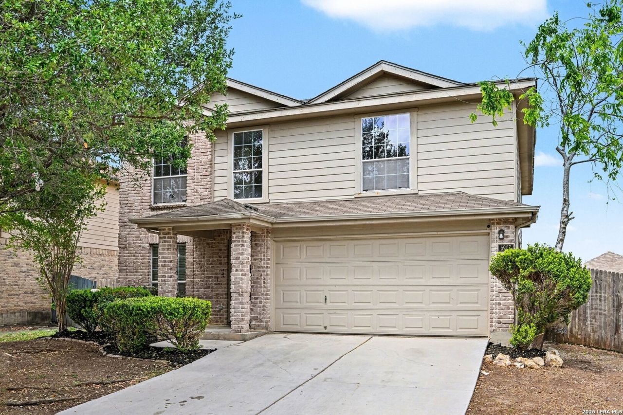 6907 Macaway, San Antonio, TX 78244 Main Photo