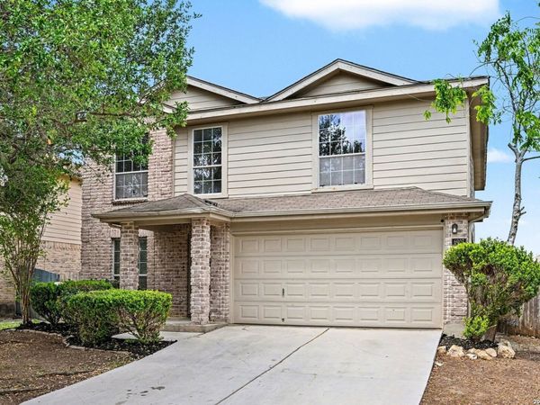 6907 Macaway, San Antonio, TX 78244