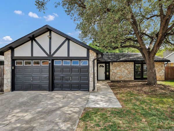 5915 Lake Champlain, San Antonio, TX 78233