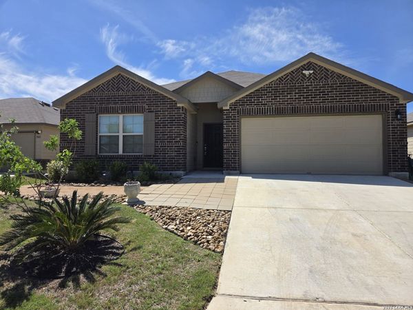 6943 Emerald Valley, San Antonio, TX 78242