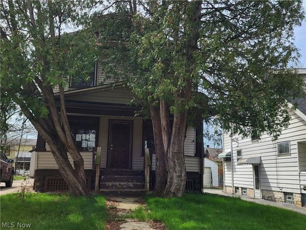 611 Cohasset Drive , Youngstown, OH 44511