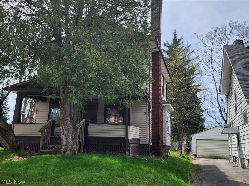 611 Cohasset Drive, Youngstown, OH 44511 Photo 2