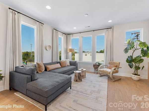 150 Red Azalea Lane, Unit 27, Charlotte, NC 28217