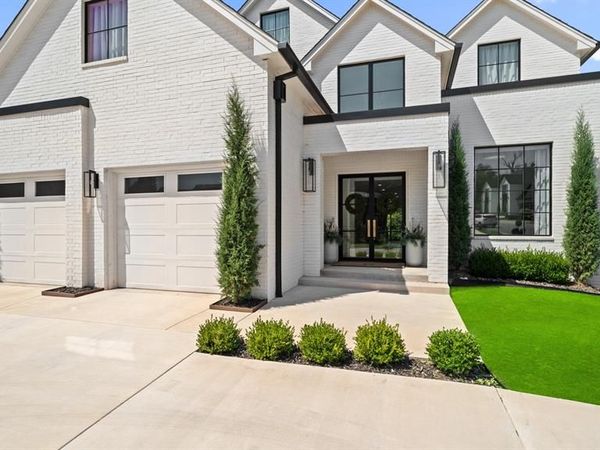 13425 Creek Pointe Lane, Oklahoma City, OK 73131