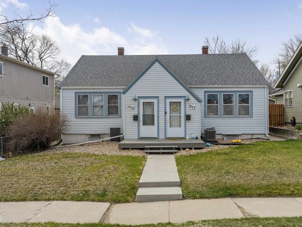 905 & 907 Clark Lane, Rapid City, SD 57701