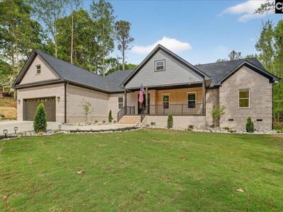704 Harbor View Drive , Prosperity, SC 29227