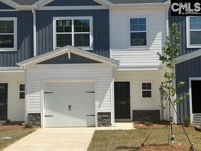 1318 Crosshill Court , Unit B, Camden, SC 29020