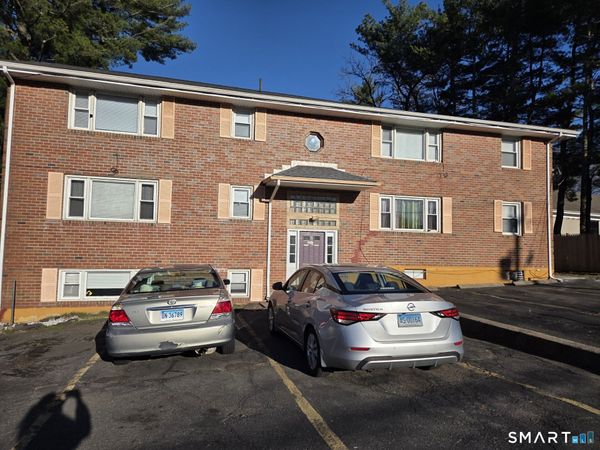 2015 Corbin , Unit 7, New Britain, CT 06053