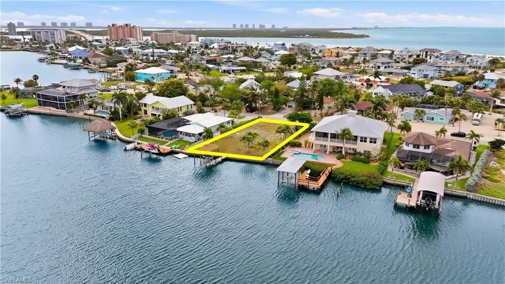 8061 Lagoon Rd, Fort Myers Beach, FL 33931 Photo