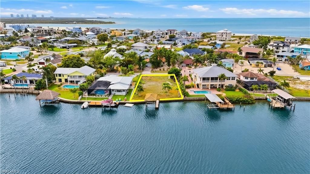 8061 Lagoon Rd, Fort Myers Beach, FL 33931 Photo