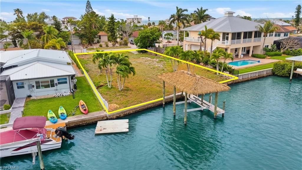 8061 Lagoon Rd, Fort Myers Beach, FL 33931 Photo