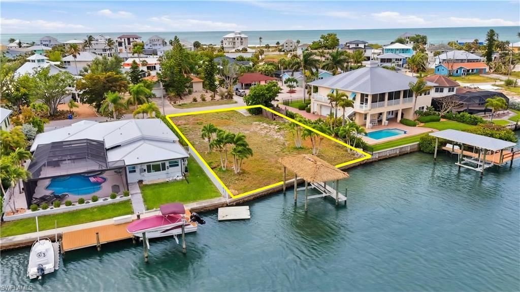 8061 Lagoon Rd, Fort Myers Beach, FL 33931 Photo