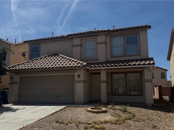11575 Rossovino Street , Las Vegas, NV 89183