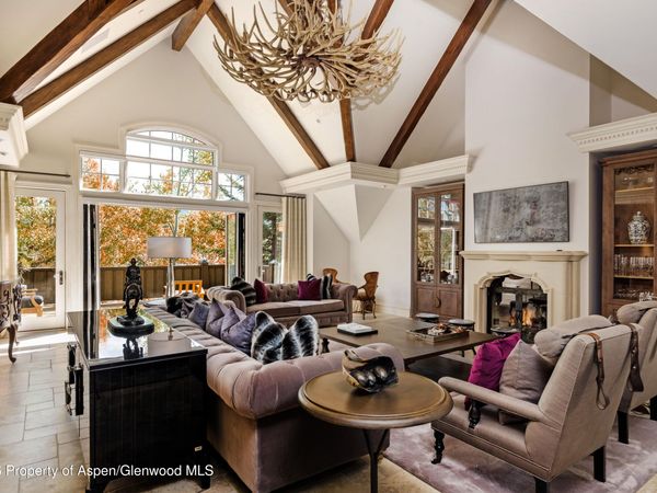 204 Oregon Trail, Aspen, CO 81611