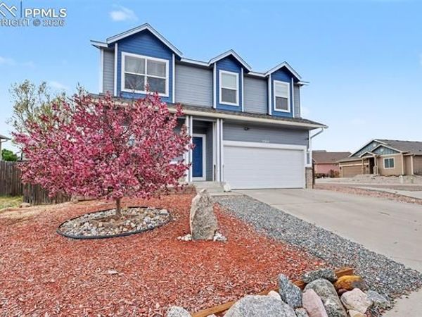 9204 Red Fern Lane, Fountain, CO 80817