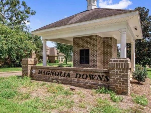 3581 Magnolia Downs E, Mobile, AL 36695