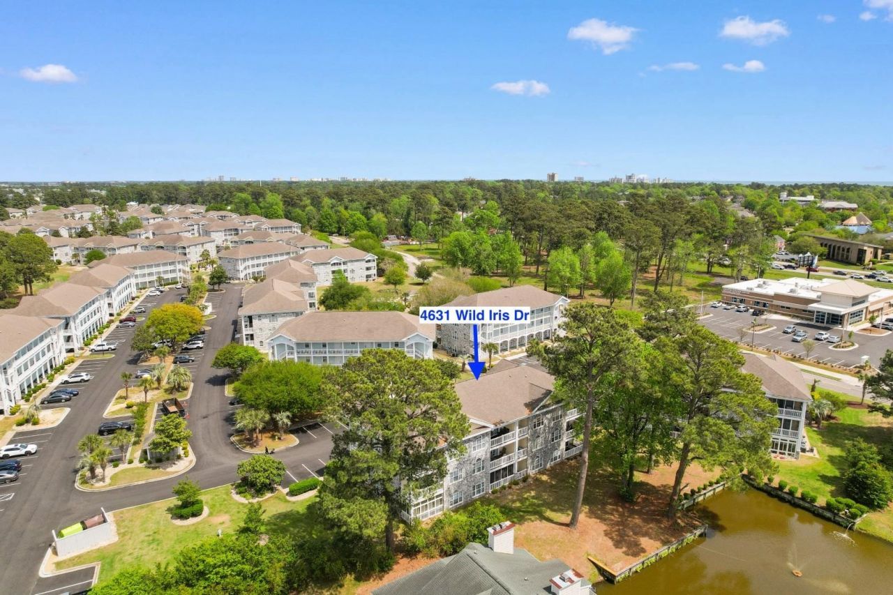 4631 Wild Iris Dr.  Photo 30