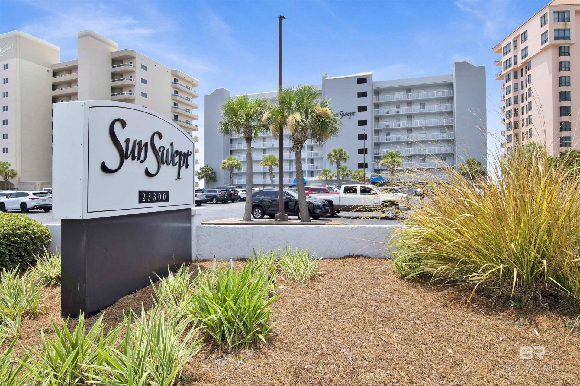 25300 Perdido Beach Boulevard, Unit 802, Orange Beach, AL 36561 Main Photo