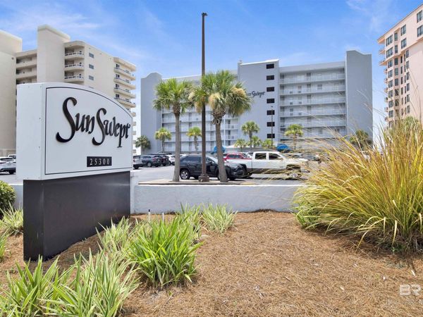 25300 Perdido Beach Boulevard, Unit 802, Orange Beach, AL 36561