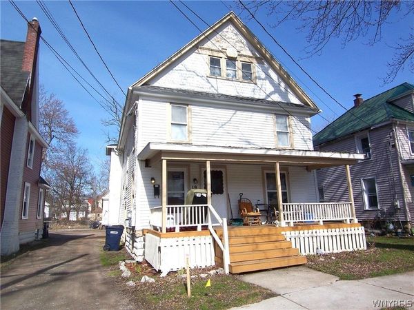 19 Holland Avenue, Batavia, NY 14020