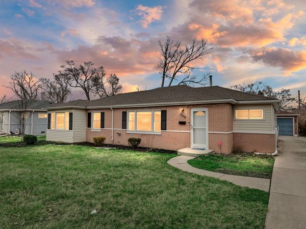 705 Cumberland Street, Hoffman Estates, IL 60169