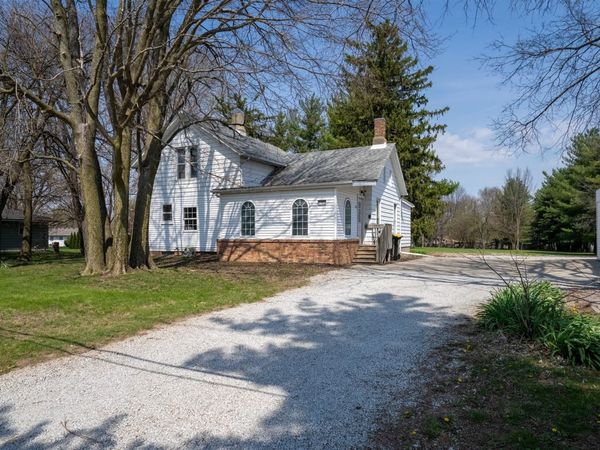 1702 W Hovey Avenue , Normal, IL 61761