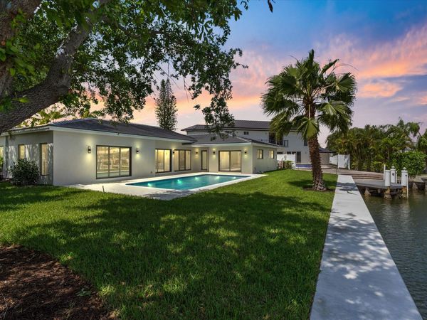 3111 NE 55th Street, Fort Lauderdale, FL 33308