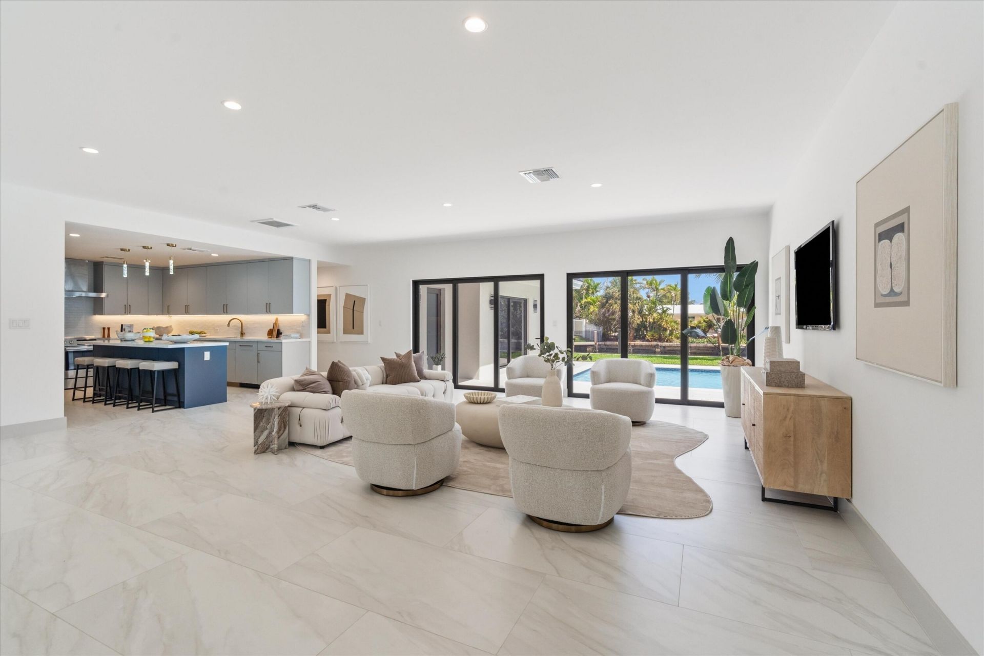 3111 NE 55th Street, Fort Lauderdale, FL 33308 Photo