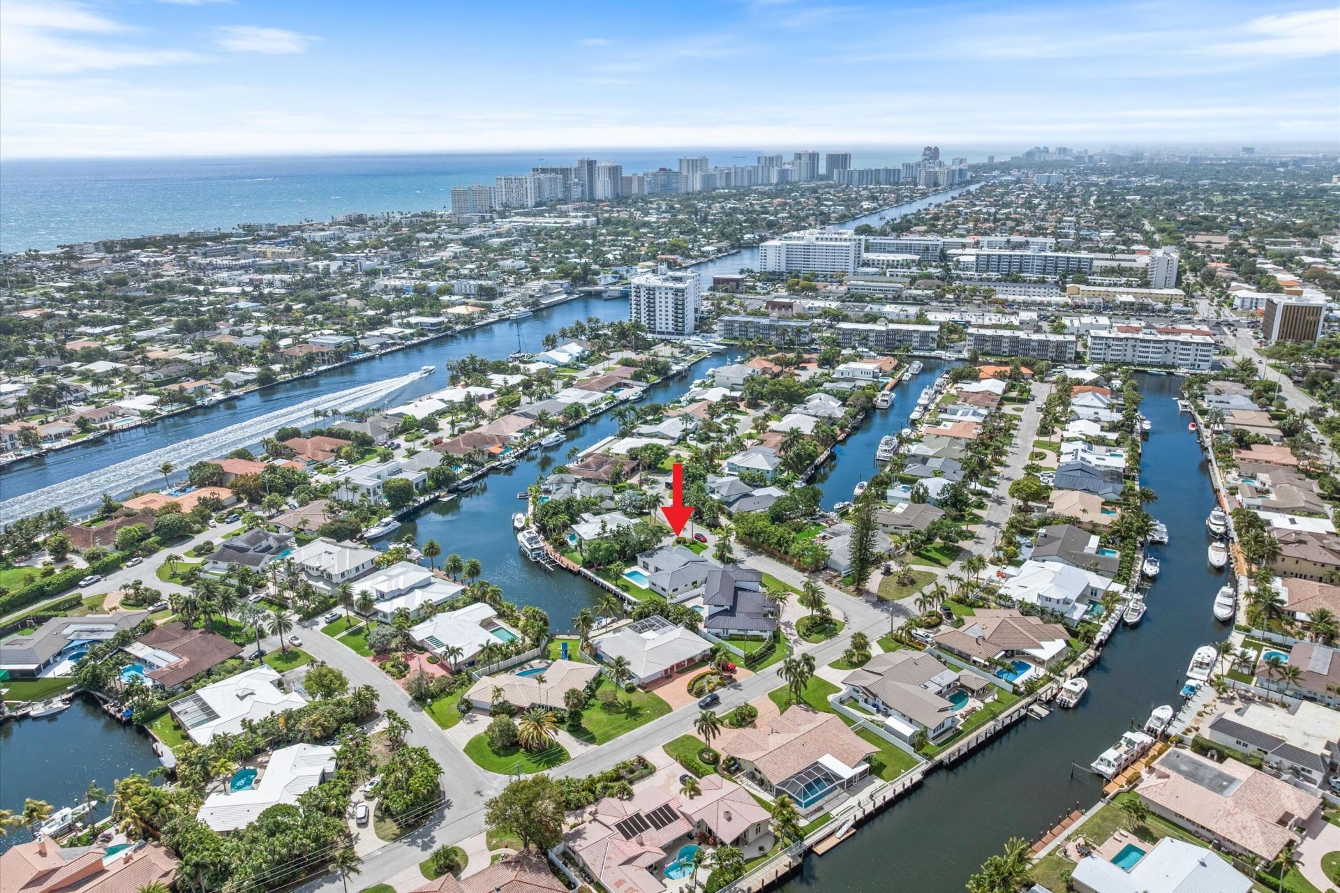 3111 NE 55th Street, Fort Lauderdale, FL 33308 Photo