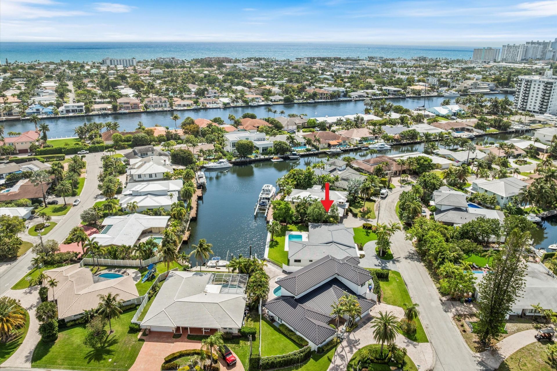 3111 NE 55th Street, Fort Lauderdale, FL 33308 Photo