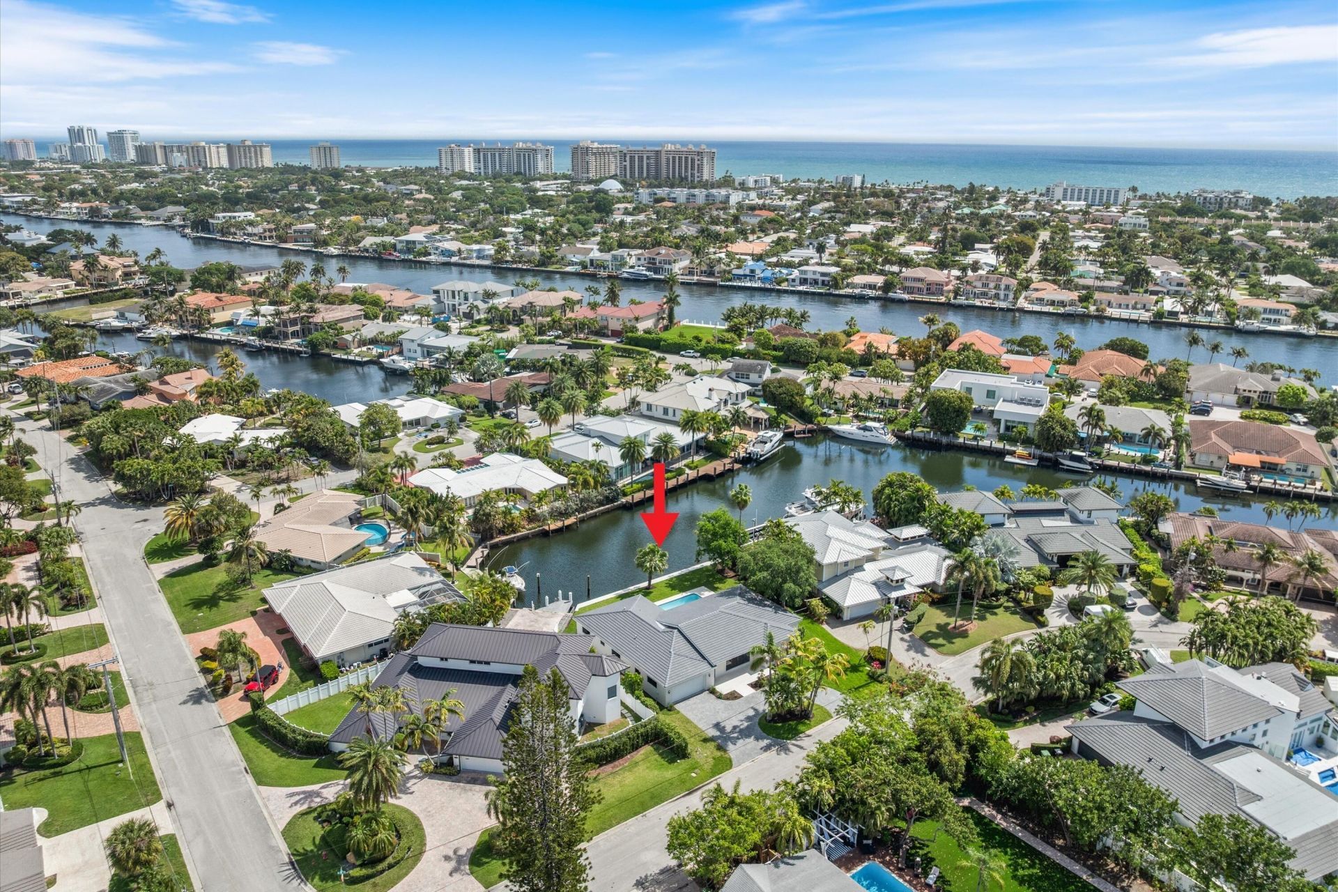 3111 NE 55th Street, Fort Lauderdale, FL 33308 Photo