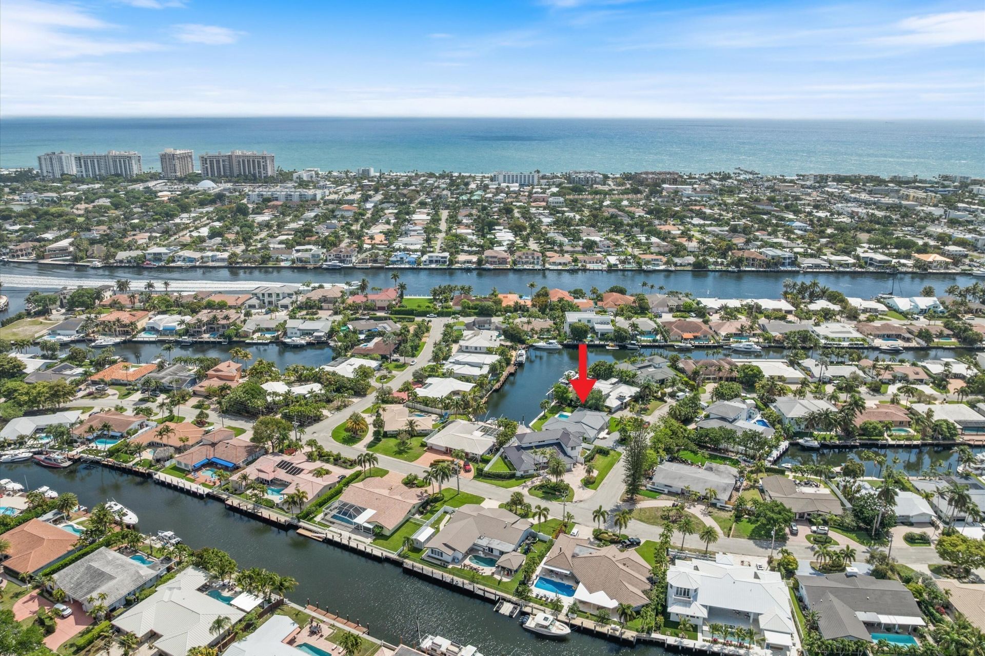 3111 NE 55th Street, Fort Lauderdale, FL 33308 Photo