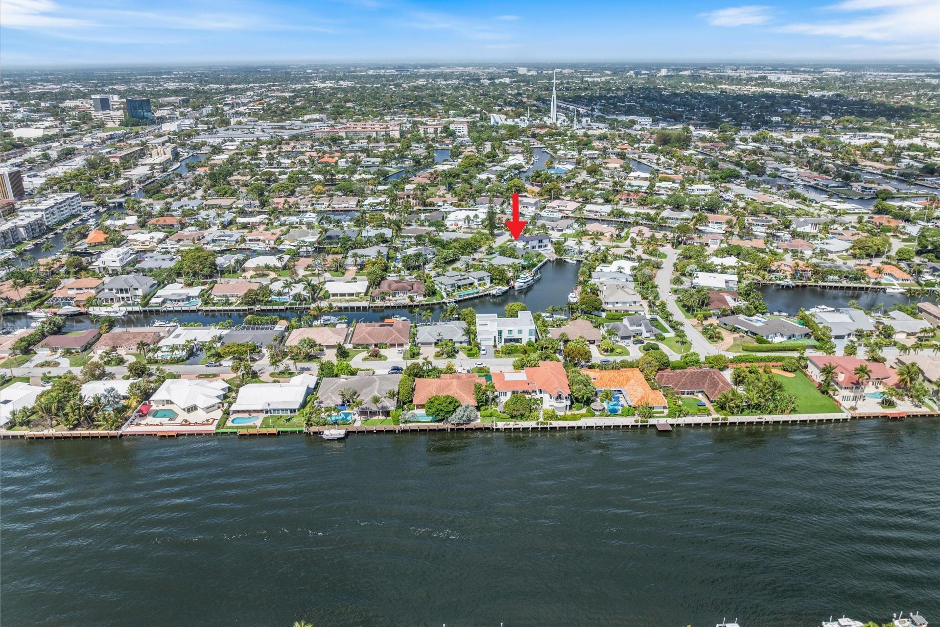 3111 NE 55th Street, Fort Lauderdale, FL 33308 Photo